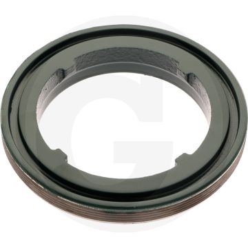 MZ Mof 4" (nieuwe uitvoering)