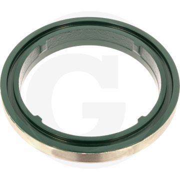 MZ Mof 6" (nieuwe uitvoering)