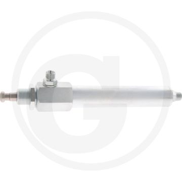 MZ Hydrauliekcilinder voor 4", 5", 6" afslu (doppeltwirkend)