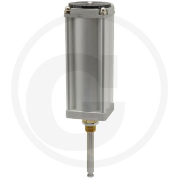 MZ Pneumatische cilinder 4" voor art. 0580 - Ø M30 x 2, L 110 mm