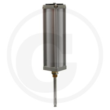 MZ Pneumatische cilinder 8" voor art. 0580
