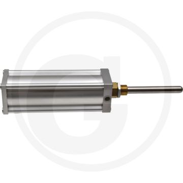 MZ Pneumatische cilinder (Art.0590)