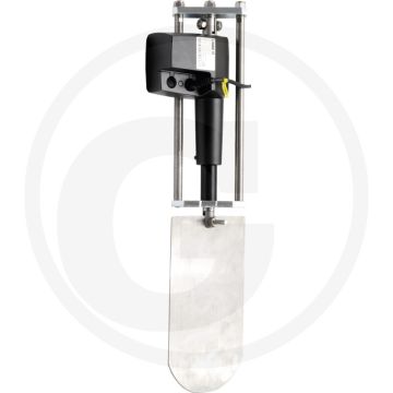 MZ Elektrische cilinder voor 6" 12V afsluiter art. 0090-0105