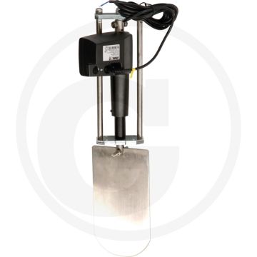 MZ Elektrische cilinder voor 6" 24V, art. 0613