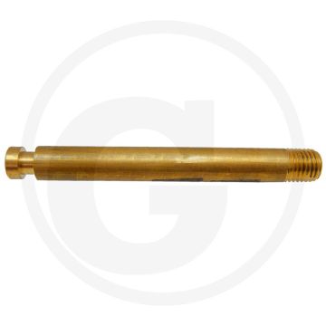 RIV Spindel 8" Uitvoering