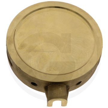 RIV Spie Ø: 158 mm Schuifdikte boven 44 mm - Mestafsluiters en toebehoren