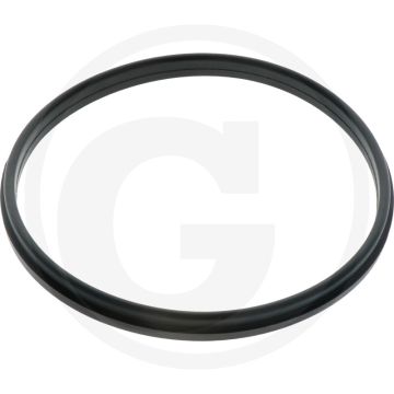 RIV Zittingafdichting 10" Uitvoering: 10"