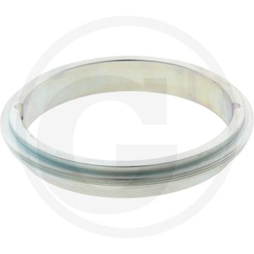 RIV Zitting draadring 6" Uitvoering: 6"