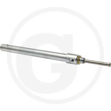 RIV Hydrauliekcilinder voor 6" afsluiter (enkelvoudig werkend)