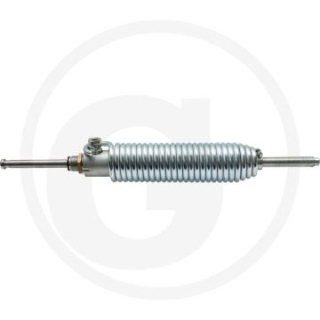 Veercilinder (enkelvoudig werkend, hydraulisch)