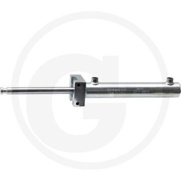 Hydrauliekcilinders (dubbelwerkend)