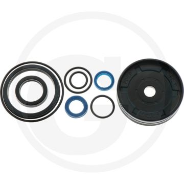 RIV Afdichtingsset voor RIV 160, 161 - Passend voor 4\", 5\", 6\" en 8\".
