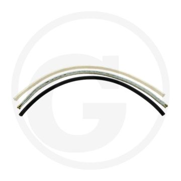 Watergates Pakking (voor 8")