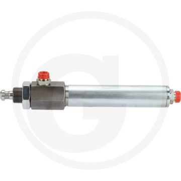 Hydrauliekcilinder 6" - Art. 0551 (55S), M30 x 2, Ø 279,5mm, Max. werkdruk 60-200 bar