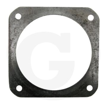 RIV Stahlflansch 6" - Binnen-Ø:150mm