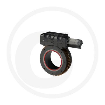 Battioni Pagani Draaikoppeling (14-D250 inclusief hydrauliekmotor)