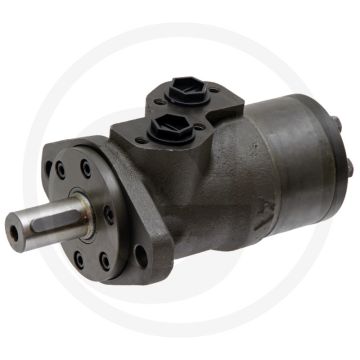 Battioni Pagani Hydrauliekmotor - Passend voor REVOBLOCK 07 en 10 Ø 200 mm - 165 bar