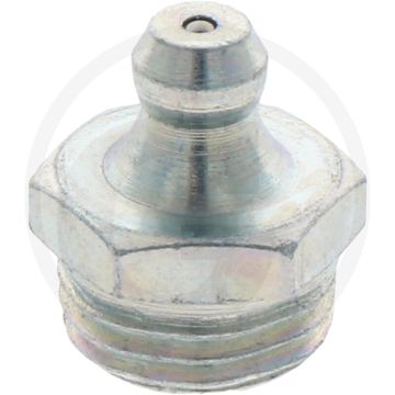 MZ Smeernippel 1/4" voor art. 0700 en 0720
