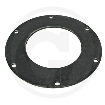 Flens voor draaikoppeling 4" - Buiten-Ø 250mm