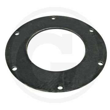 Flens voor draaikoppeling 8" - Buiten-Ø 350mm
