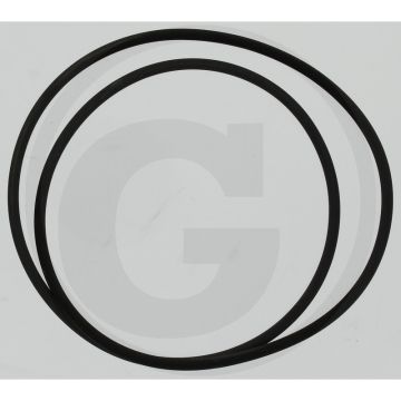 MZ O-ring Ø I 196,4 x 3,53 mm
