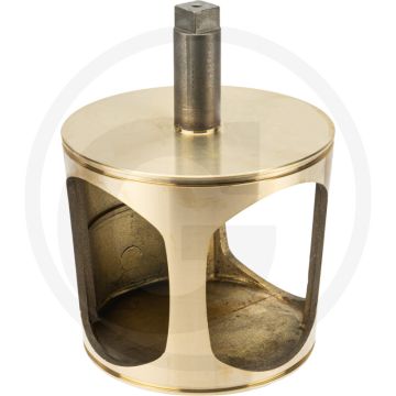 MZ Verdeelconus 6" FOZO0020150004 - Afb. nr. 7