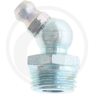 MZ Smeernippel 1/4", 45° - INGR002010012A