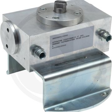 MZ Draaicilinder (hydraulisch, art. 0605)