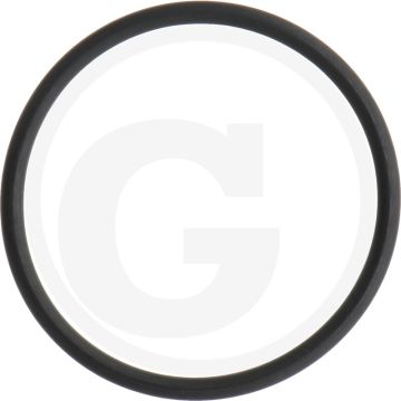 RIV O-ring voor 4" en 6" NBR.