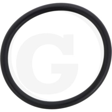 RIV O-ring 4" en 6" NBR Uitvoering