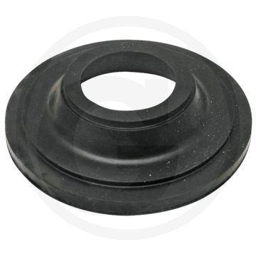 Doseerrubber (Ø: 48 mm Ø: 110 / 129 mm)