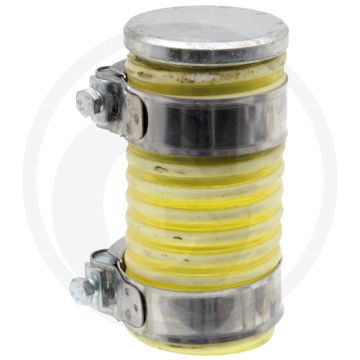 Battioni Pagani Afsluit kit (Ø 80 mm)