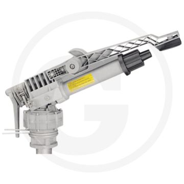 BAUER Mestkanon SR 105 - VA (voor mestkanon SR 105-VA)