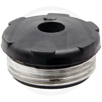 BAUER Doseerrubber (voor mestkanon SR 105-VA)