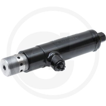 Hydraulische ontluchtingscilinder AG 1"
