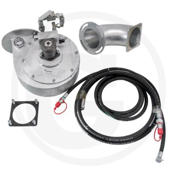 Turbovuller 6"