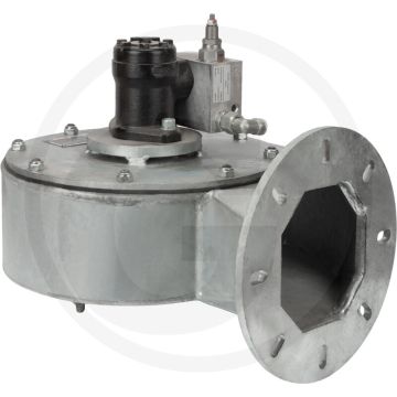 Garant Kotte Befüllhilfe NW 200 (8") hydr.