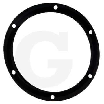 Afdichting (voor turbovuller 6" 6-gaats diameter van de gaatjes 350 mm)