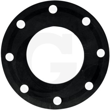 Afdichting (voor turbovuller 8" 8-gaats diameter van de gaatjes 280 mm)