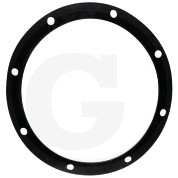 Afdichting (voor turbovuller 6"gat en 8"gat 8-gaats, diameter van de gaatjes 345 mm)