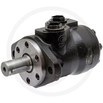 Hydrauliekmotor (OMP50N voor turbovuller 60l olie-opbrengst 120 omw/min voor 6" en 8")