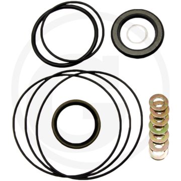 Afdichtset (voor hydrauliekmotor)