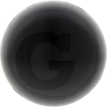 RIV Kunststof vlotterbal Ø: 60 mm - Ø: 60 mm