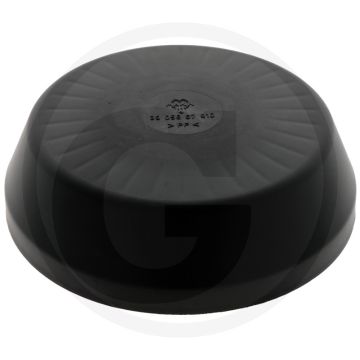 Regenkap (voor oliebadluchtfilter 40504052532)