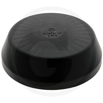 Regenkap (voor oliebadluchtfilter 40504052536)