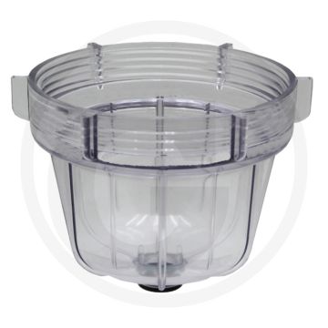 RIV voor vochtvangerglas (wordt zonder O-ring geleverd)