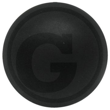 Vlotterbal 60mm Ø, 110g - A.u.b. op het gewicht letten!