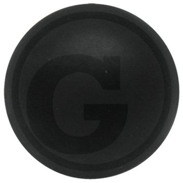 Vlotterbal 80mm Ø, 210g - Gewichtsvariatie +/- 10%