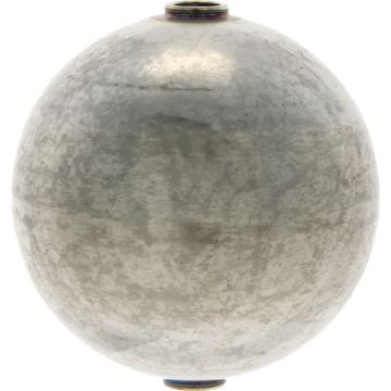 MZ Roestvrijstalen vlotterbal Ø100mm 275g ARZO0921100000