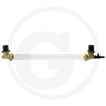 MZ Vulstand-indicator artikel 0440, 1.500 m - H (mm): 1800